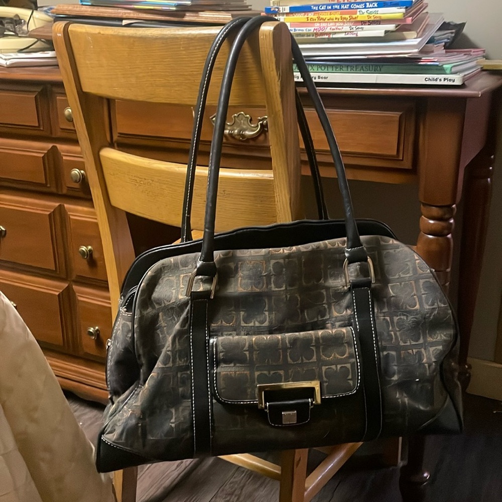 Liz Claiborne purse